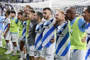 Ποιος... Απόλλων στην Πάφο;