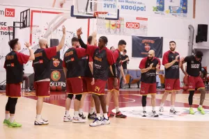 Κεραυνός - ΑΕΚ: Break... και "κιτρινοπράσινο" double! (φώτος)