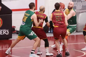Κεραυνός - ΑΕΚ: Break... και "κιτρινοπράσινο" double! (φώτος)