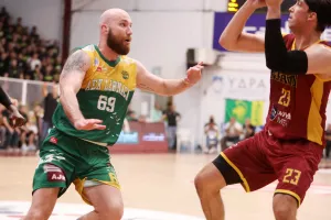 Κεραυνός - ΑΕΚ: Break... και "κιτρινοπράσινο" double! (φώτος)