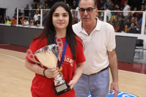 Κεραυνός - ΑΕΚ: Break... και "κιτρινοπράσινο" double! (φώτος)
