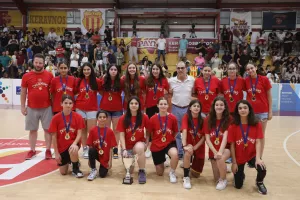 Κεραυνός - ΑΕΚ: Break... και "κιτρινοπράσινο" double! (φώτος)