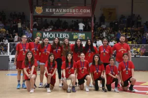Κεραυνός - ΑΕΚ: Break... και "κιτρινοπράσινο" double! (φώτος)
