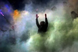 (171 ΦΩΤΟΣ) Οι καλύτερες στιγμές του πρωταθλήματος σε... κλικ 