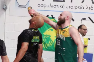 Σαμπάνια/Πανηγυρισμοί