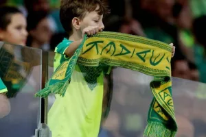 (171 ΦΩΤΟΣ) Οι καλύτερες στιγμές του πρωταθλήματος σε... κλικ 