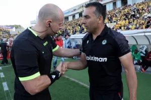 ΑΕΛ - Ομόνοια: Ο Καρίμ το... έβαψε πράσινο - Back2back Κυπελλούχος η Ομόνοια! (Φώτος)