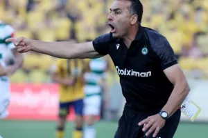 ΑΕΛ - Ομόνοια: Ο Καρίμ το... έβαψε πράσινο - Back2back Κυπελλούχος η Ομόνοια! (Φώτος)