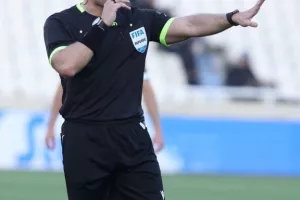 ΑΕΛ - Ομόνοια: Ο Καρίμ το... έβαψε πράσινο - Back2back Κυπελλούχος η Ομόνοια! (Φώτος)