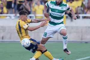ΑΕΛ - Ομόνοια: Ο Καρίμ το... έβαψε πράσινο - Back2back Κυπελλούχος η Ομόνοια! (Φώτος)