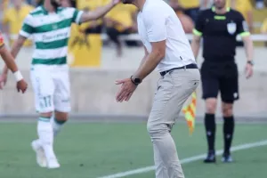 ΑΕΛ - Ομόνοια: Ο Καρίμ το... έβαψε πράσινο - Back2back Κυπελλούχος η Ομόνοια! (Φώτος)