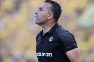 ΑΕΛ - Ομόνοια: Ο Καρίμ το... έβαψε πράσινο - Back2back Κυπελλούχος η Ομόνοια! (Φώτος)