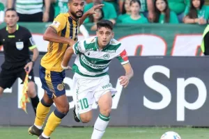 ΑΕΛ - Ομόνοια: Ο Καρίμ το... έβαψε πράσινο - Back2back Κυπελλούχος η Ομόνοια! (Φώτος)
