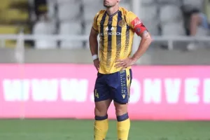 ΑΕΛ - Ομόνοια: Ο Καρίμ το... έβαψε πράσινο - Back2back Κυπελλούχος η Ομόνοια! (Φώτος)