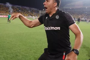 Οι πανηγυρισμοί των Κυπελλούχων! (Φώτος)
