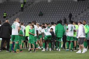 Άρης/Η αποστολή για τον αποψινό αγώνα 