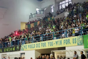 Guardians: "Αφήνουμε πίσω την απογοήτευση, γεμίζουμε το Κίτιον"