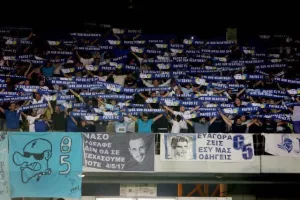 (171 ΦΩΤΟΣ) Οι καλύτερες στιγμές του πρωταθλήματος σε... κλικ 