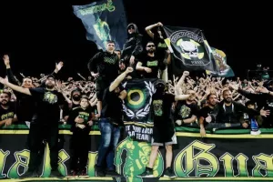 (171 ΦΩΤΟΣ) Οι καλύτερες στιγμές του πρωταθλήματος σε... κλικ 