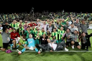 (171 ΦΩΤΟΣ) Οι καλύτερες στιγμές του πρωταθλήματος σε... κλικ 