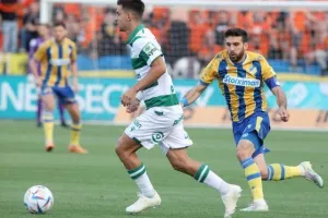 ΑΠΟΕΛ - Ομόνοια: Έχασε ευκαιρίες, έχασε έδαφος... (φώτος)