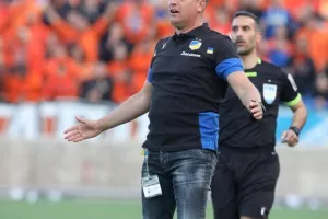 ΑΠΟΕΛ - Ομόνοια: Έχασε ευκαιρίες, έχασε έδαφος... (φώτος)
