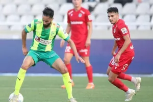 Ομόνοια - ΑΕΚ: Από το ΓΣΠ στο Conference League! 