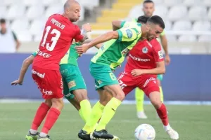 Ομόνοια - ΑΕΚ: Από το ΓΣΠ στο Conference League! 