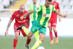 Ομόνοια - ΑΕΚ: Από το ΓΣΠ στο Conference League! 