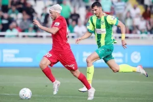 Ομόνοια - ΑΕΚ: Από το ΓΣΠ στο Conference League! 