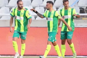 Ομόνοια - ΑΕΚ: Από το ΓΣΠ στο Conference League! 