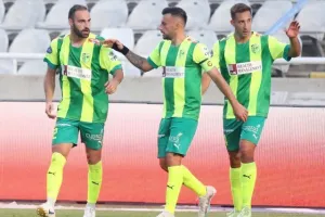 Ομόνοια - ΑΕΚ: Από το ΓΣΠ στο Conference League! 