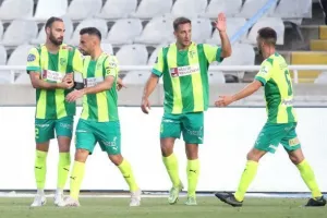 Ομόνοια - ΑΕΚ: Από το ΓΣΠ στο Conference League! 