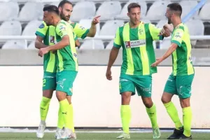 Ομόνοια - ΑΕΚ: Από το ΓΣΠ στο Conference League! 
