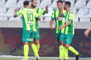 Ομόνοια - ΑΕΚ: Από το ΓΣΠ στο Conference League! 