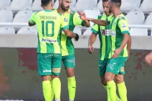 Ομόνοια - ΑΕΚ: Από το ΓΣΠ στο Conference League! 