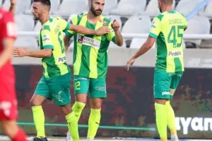 Ομόνοια - ΑΕΚ: Από το ΓΣΠ στο Conference League! 