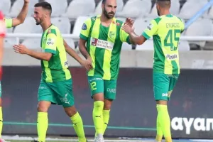 Ομόνοια - ΑΕΚ: Από το ΓΣΠ στο Conference League! 