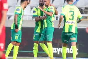 Ομόνοια - ΑΕΚ: Από το ΓΣΠ στο Conference League! 
