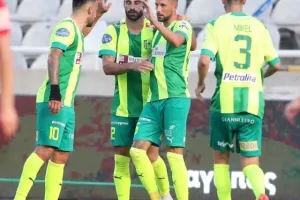 Ομόνοια - ΑΕΚ: Από το ΓΣΠ στο Conference League! 