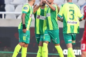 Ομόνοια - ΑΕΚ: Από το ΓΣΠ στο Conference League! 