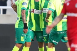 Ομόνοια - ΑΕΚ: Από το ΓΣΠ στο Conference League! 