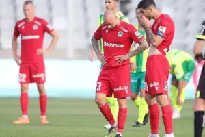 Ομόνοια - ΑΕΚ: Από το ΓΣΠ στο Conference League! 