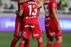 Ομόνοια - ΑΕΚ: Από το ΓΣΠ στο Conference League! 