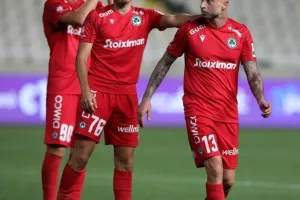 Ομόνοια - ΑΕΚ: Από το ΓΣΠ στο Conference League! 
