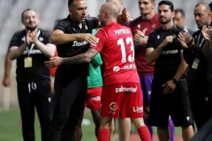 Ομόνοια - ΑΕΚ: Από το ΓΣΠ στο Conference League! 