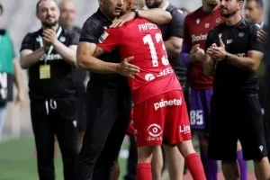 Ομόνοια - ΑΕΚ: Από το ΓΣΠ στο Conference League! 