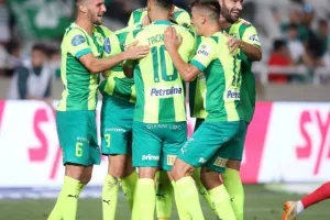 Ομόνοια - ΑΕΚ: Από το ΓΣΠ στο Conference League! 