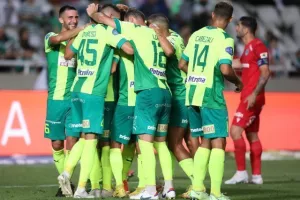 Ομόνοια - ΑΕΚ: Από το ΓΣΠ στο Conference League! 