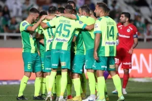 Ομόνοια - ΑΕΚ: Από το ΓΣΠ στο Conference League! 